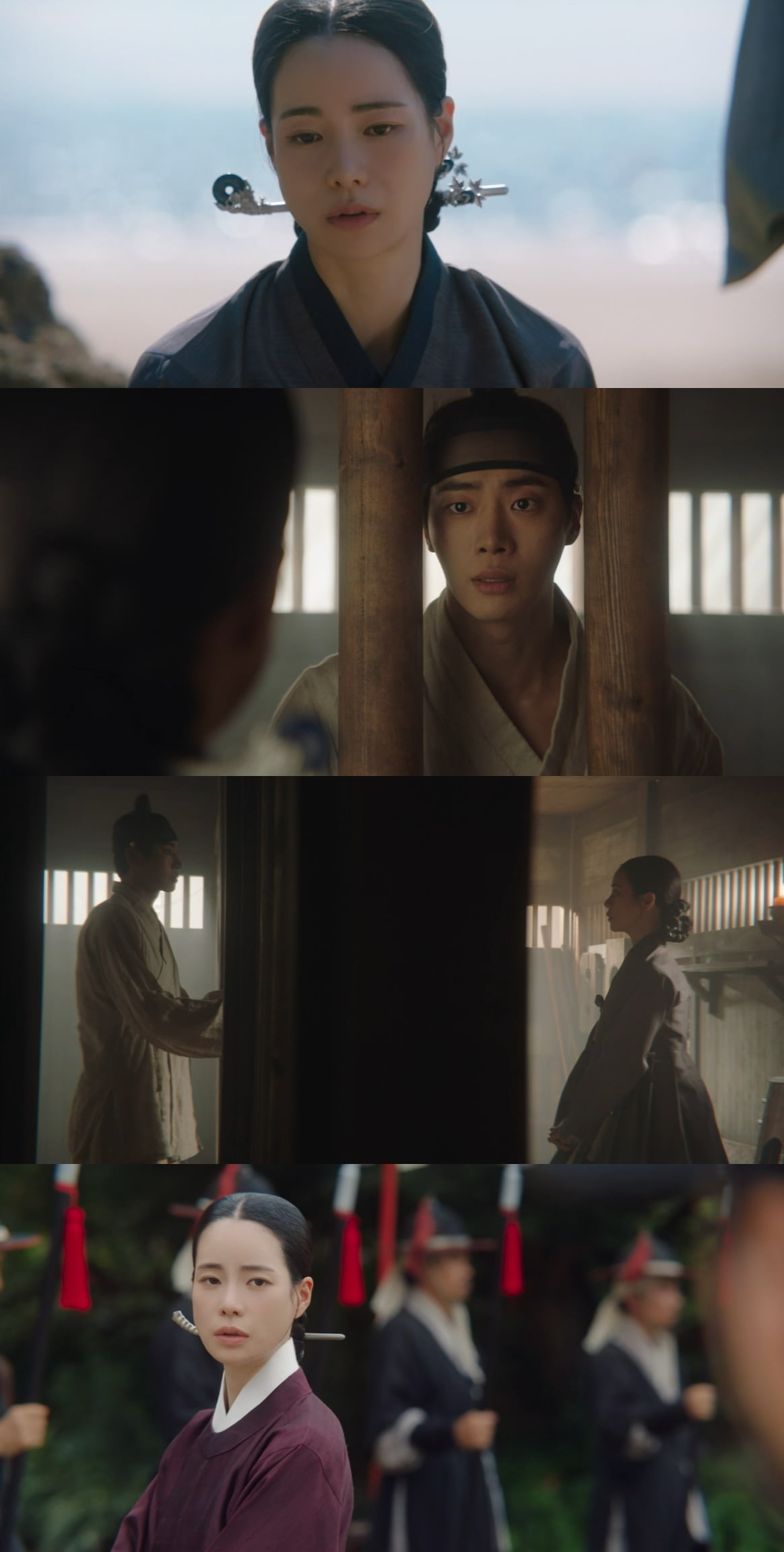 사진 = JTBC '옥씨부인전'
