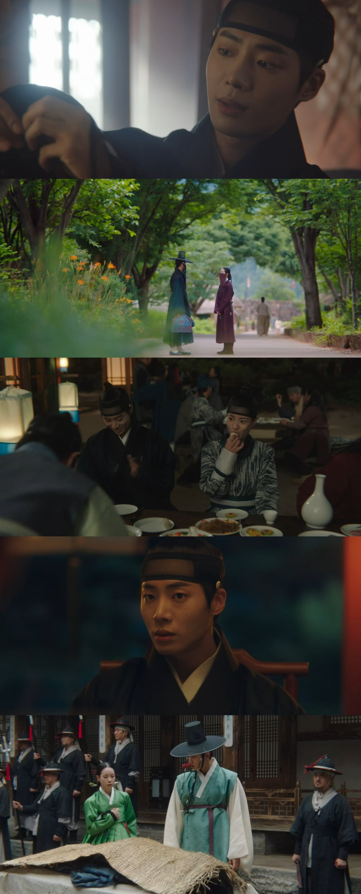 사진 = JTBC '옥씨부인전'