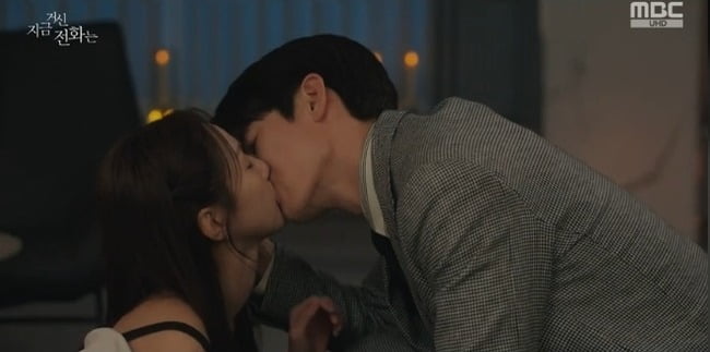 사진=MBC '지금 거신 전화는' 캡처