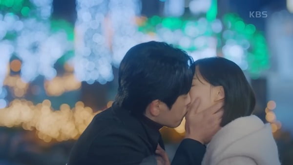 사진=KBS2 '다리미 패밀리' 캡처