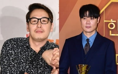 김풍, 카피 논란 터졌다…피해자는 '흑백요리사' 유명 셰프, "뻔뻔해" ('냉부해')