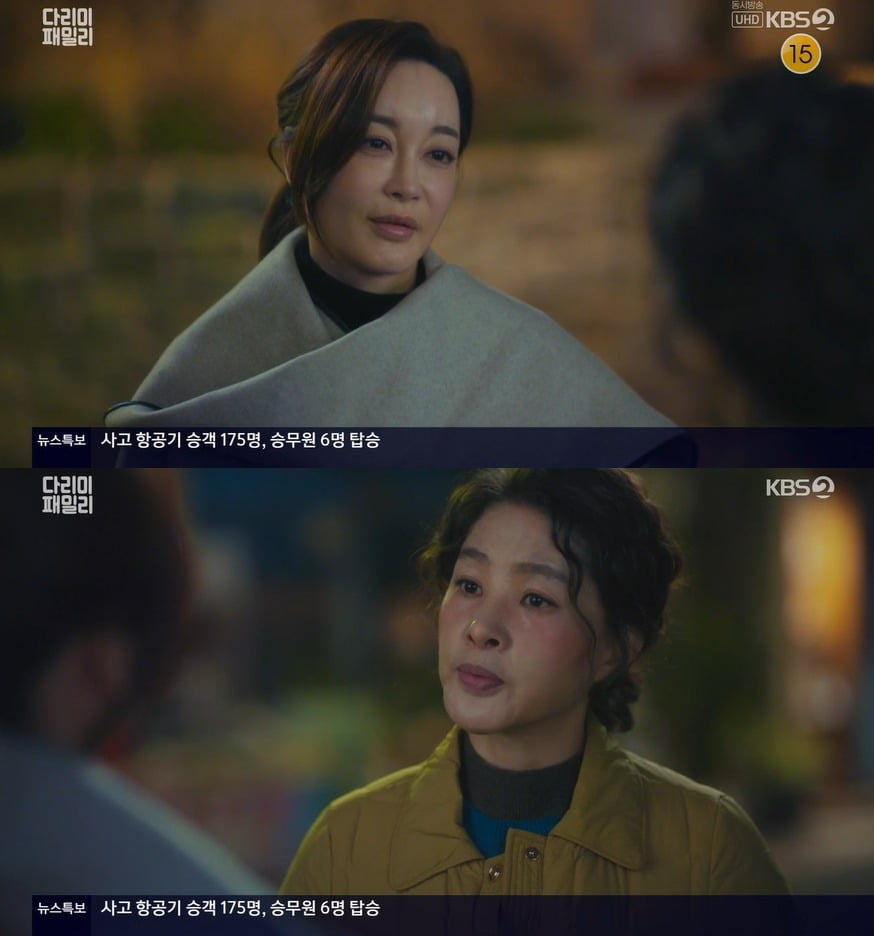 사진 = KBS2 '다리미 패밀리'