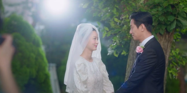 사진 = tvN '사랑은 외나무다리에서'