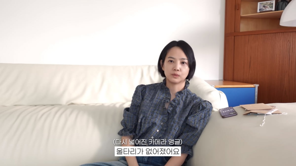 [종합] '4층 건물주' 윤승아, 아들 위해 집 바꿨다…"울타리 없애"('승아로운')