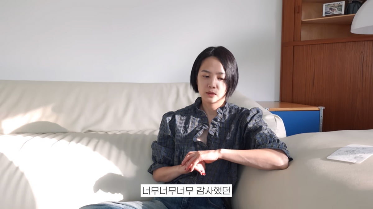 [종합] '4층 건물주' 윤승아, 아들 위해 집 바꿨다…"울타리 없애"('승아로운')