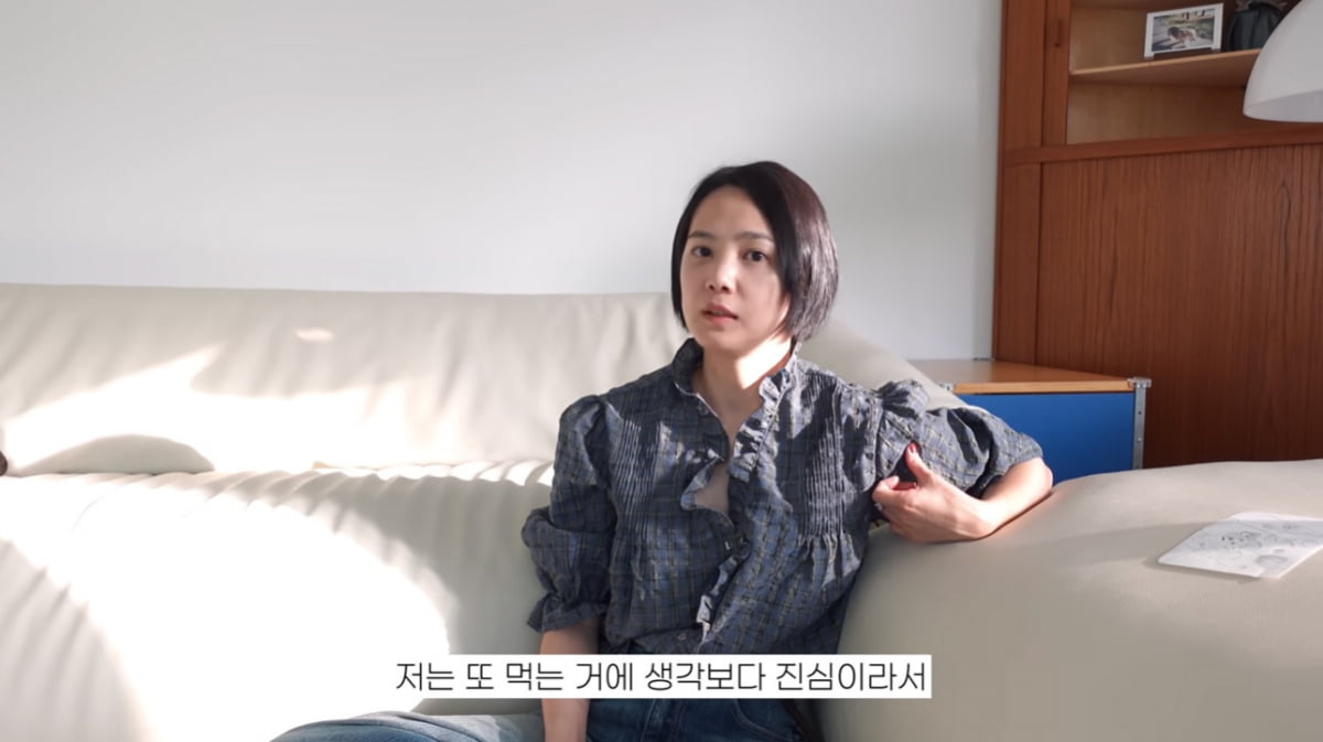 [종합] '4층 건물주' 윤승아, 아들 위해 집 바꿨다…"울타리 없애"('승아로운')