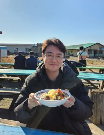 '이혼→양육권 전쟁' 최동석 "가족 잃은 슬픔, 무슨 말로 위로 되나"