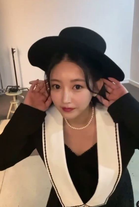 사진=소연 SNS