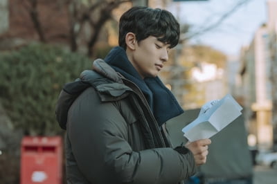 로몬, 배두나 아들→김혜윤과 ♥핑크빛까지…"특별한 경험" ('가족계획')