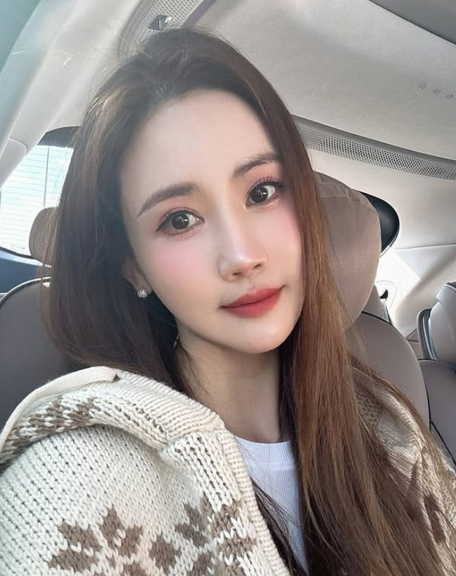 사진=이다해 SNS