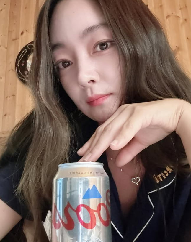 사진=서효림 SNS