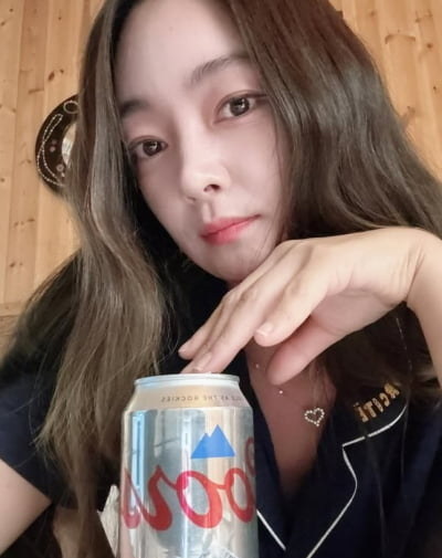 "엄마 가지마" 통곡했던 서효림, 故김수미에 "착한 며느리 아니어서 죄송" [전문]