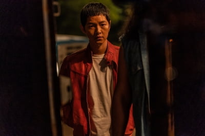 '보고타'의 삶도 변신도 치열했던 송중기[TEN리뷰]