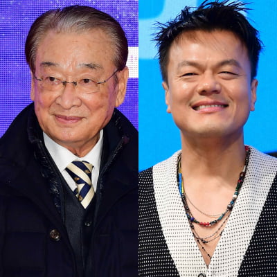 [공식] '건강 이상' 이순재→박진영 못 본다…KBS, 2024 연기대상· 2025 카운트다운 쇼 결국 취소