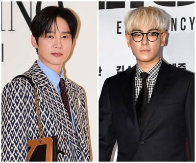 [종합] AV배우 사진 올린 박성훈→발연기 한 최승현…'오겜2', 흥행에 찬물 쫙