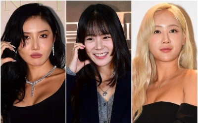 K-POP女性スターたちの告白：外見至上主義を超えて