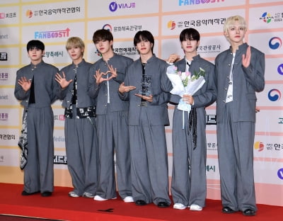 엔싸인, 신보 쇼케이스 취소…30일 발매는 그대로