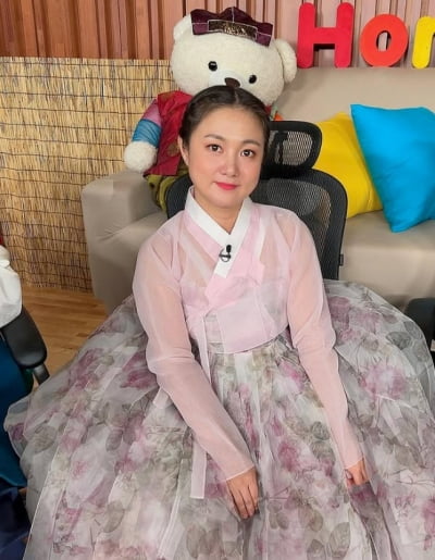 '무안 출생' 박나래, 제주항공 참사에 슬픔 빠졌다…"명복을 빕니다"