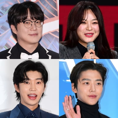 "팬들과의 약속" 성시경·임영웅 콘서트 예정대로…로운 팬미팅도 진행 [종합]