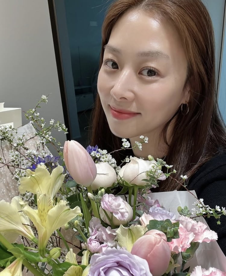 [종합] 강경준 불륜 용서 5개월만에… ♥장신영, 편지받고 함박웃음