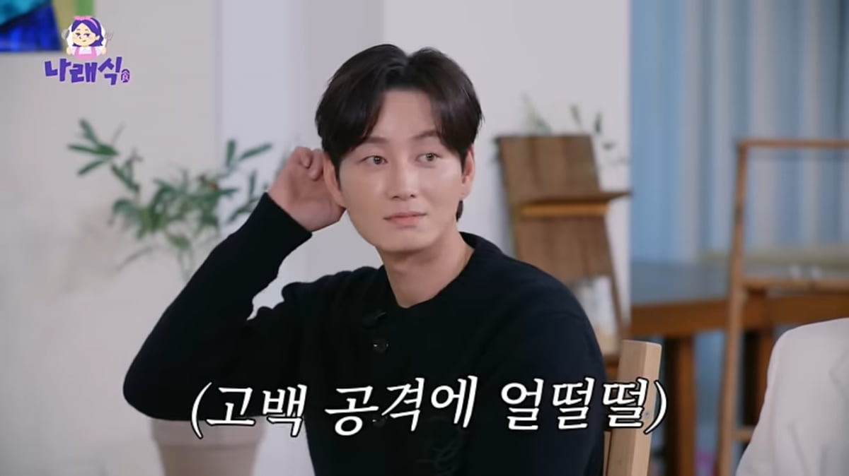 박나래, 경찰에 신고 당할뻔…남자 배우와 술자리에서 아찔 사고(‘나래식’)[종합]