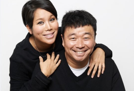 김송, ♥강원래와 이혼 위기 고백 "가짜 구원자 찾다가 숭배, 콩깍지 풀려 지옥 살았다"