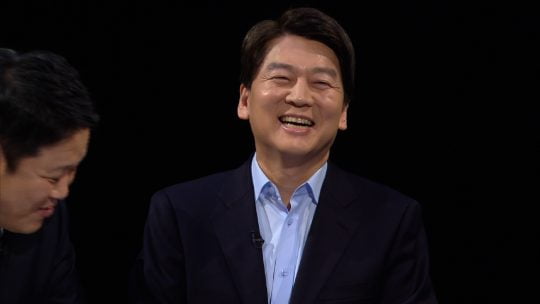故오요안나 직장 내 괴롭힘 의혹에 안철수 "MBC, 내로남불 말고 책임져라" [TEN이슈]