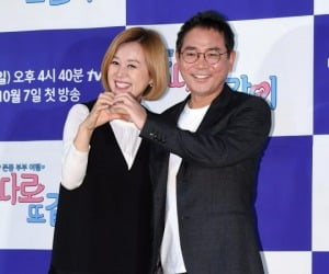 이봉원♥박미선, 이혼 못 하는 의외의 이유 밝혀졌다 ('전현무계획')