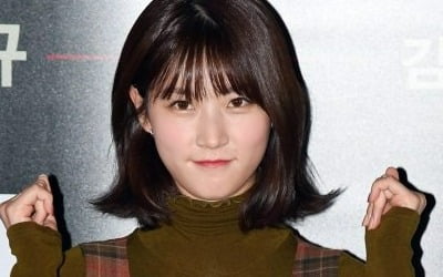 김새론, 또 술 취했나…셀프 열애설에 결혼설까지, 이 정도면 '빛삭'이 취미 [TEN피플]