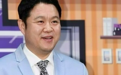 '54세' 김구라, 결국 고개 숙였다…제작진에게 사과 "미안한 일 있어" ('라스')
