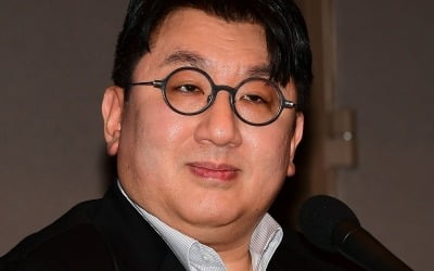 방시혁 350억 미국 저택, LA 산불 피했다…이웃 비욘세♥제이지는 피신 [TEN이슈]