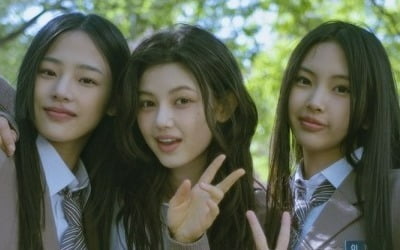 뉴진스 "어도어 절대 안 돌아가, 새 이름 공모" VS 어도어 "중대한 계약 위반" [TEN이슈]