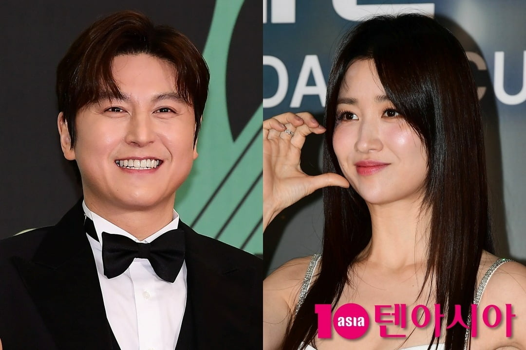 류수영-박하선/ 사진=텐아시아 사진 DB