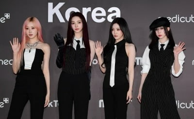'에스파 동생' 8인조 걸그룹 하츠투하츠, 2월 데뷔 공식 발표 [공식]