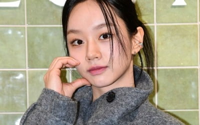 혜리, 여객기 참사 피해 복구 위해 3천만원 기부 "함께 해준 혜롱이 감사" [공식]
