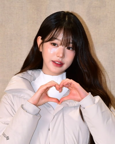 '살 오른' 장원영, 소식할 줄 알았더니 의외로 미식가…화제성 1위