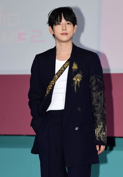 임시완, '빚쟁이 유튜버'에 "친구하기 싫어"…투자 조언 "건드리지마"('오겜2') [TEN인터뷰]