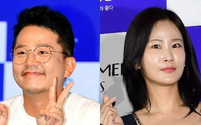 '5월 결혼' 김준호, ♥김지민에 600만원 반지 껴주더니…자금 부족했나 "금 걸려있어" ('돌싱포맨')