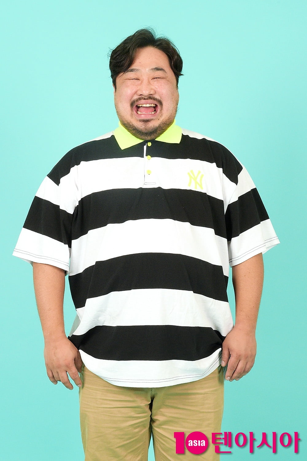텐아시아 DB