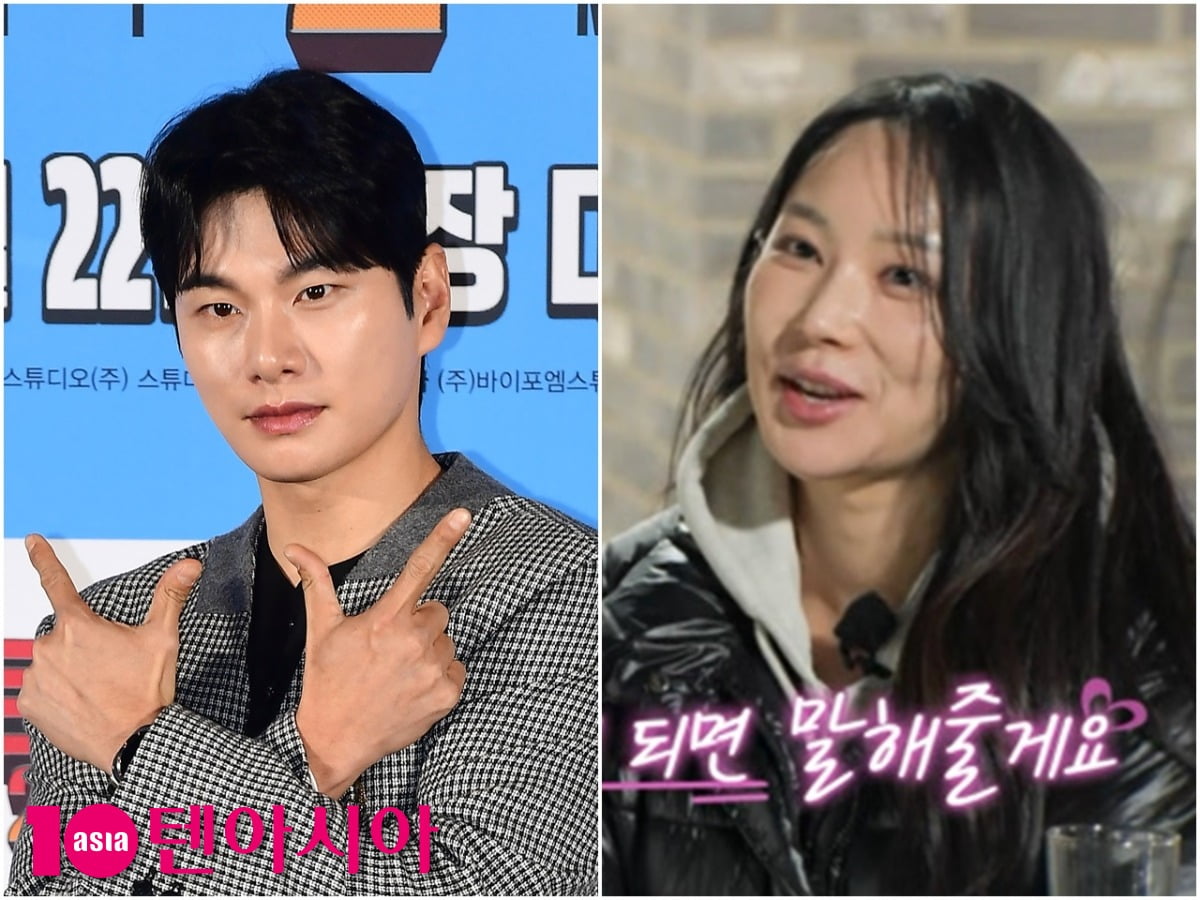 사진=텐아시아DB/사진= ENA, SBS Plus '나는 SOLO' 캡처