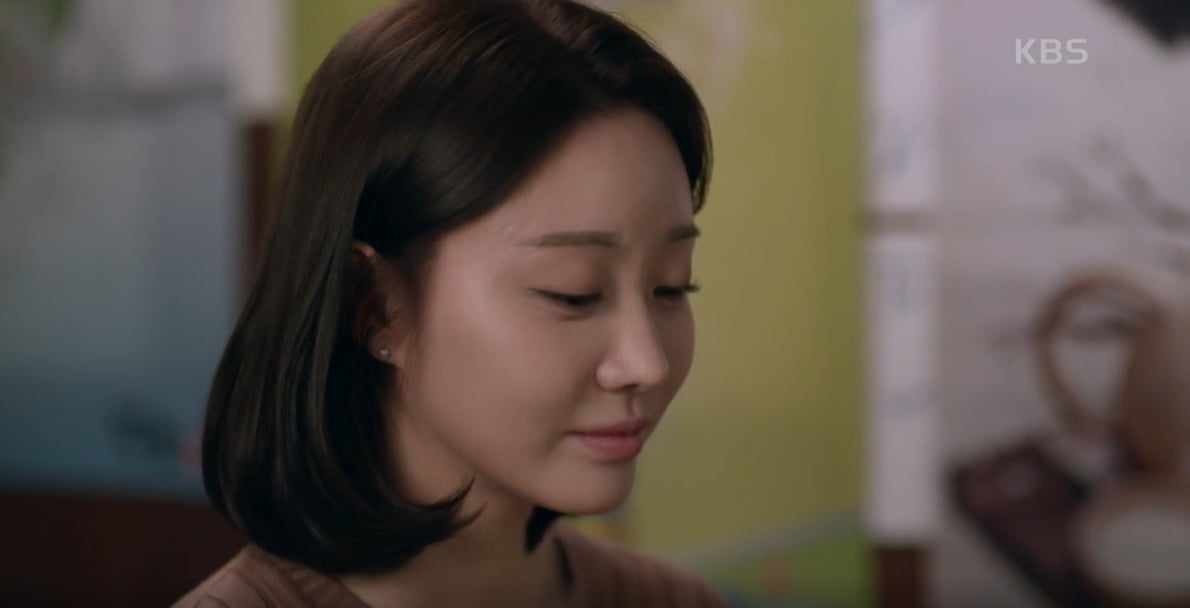 사진 제공: KBS 2TV 일일드라마 방송 캡처