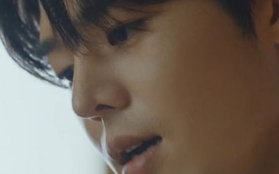 려운, 클럽에서 일한 과거 들통났다…공황 상태에 자해 유혹 느끼기도 ('나미브')