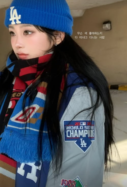 사진=최준희 SNS