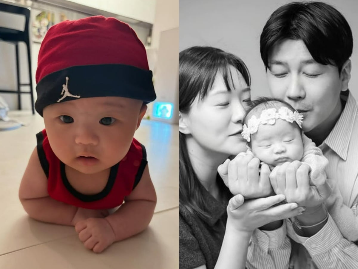 사진=장정윤 인스타그램