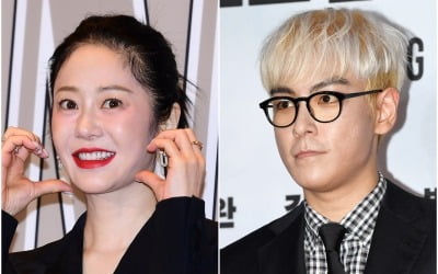 ゴ・ヒョンジョンとT.O.P、ドラマキャラクターと現実の問題が交錯する話題作