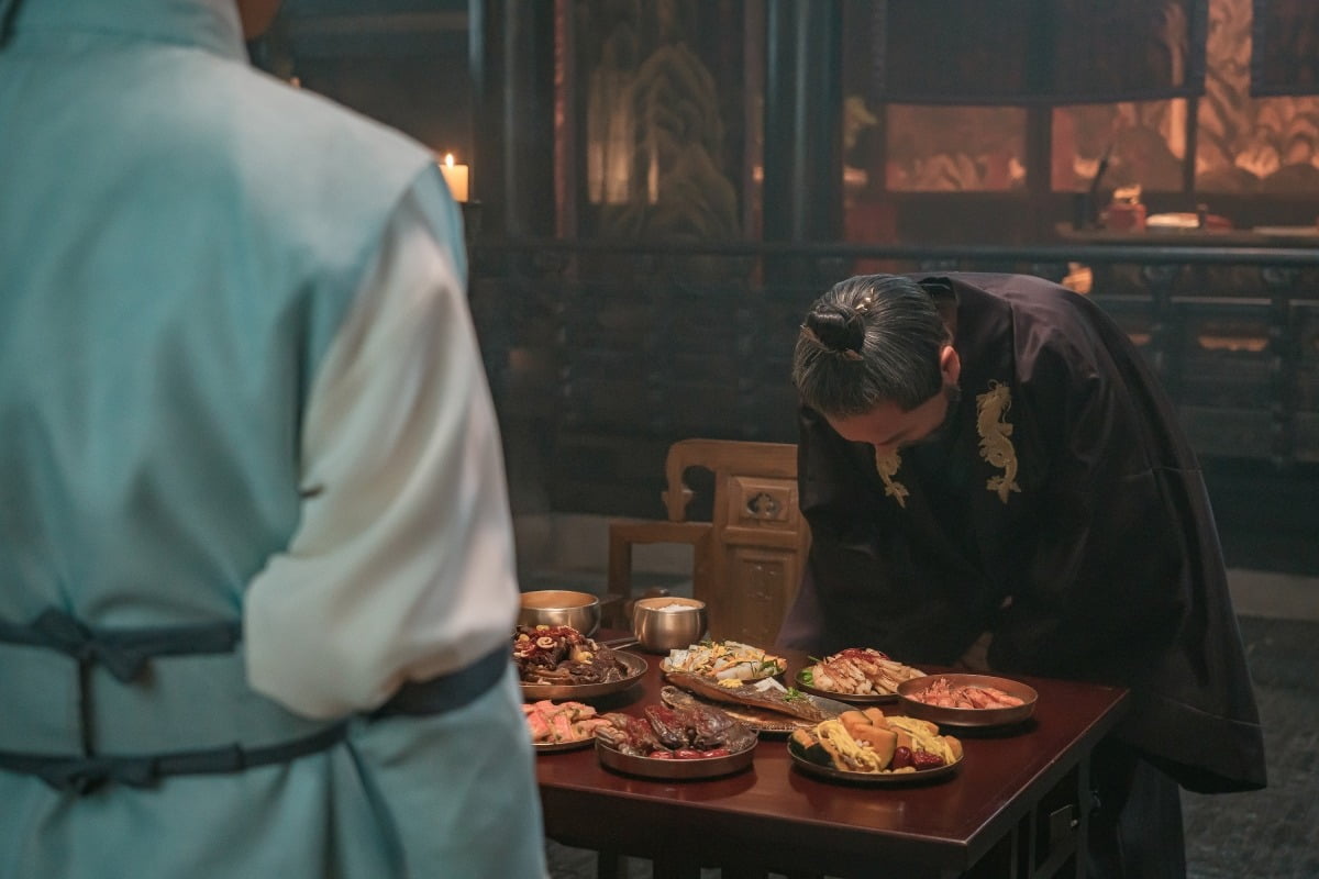 사진=채널A '체크인 한양' 제공