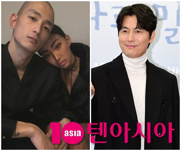 SNS, 텐아시아 DB