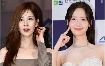 ソヒョンとユナ、パートナー俳優のスキャンダルで困惑の新年スタート
