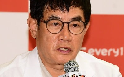 이경규, 후배 퇴사 강요했다…유명 아나운서에 호통 "퇴사하라니까" ('경이로운 습관')