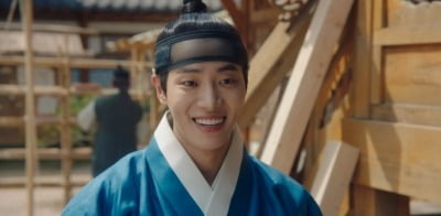 [종합]'진짜 서방' 추영우, 모든 걸 버렸다 "임지연 지킬 수만 있다면"('옥씨부인전')